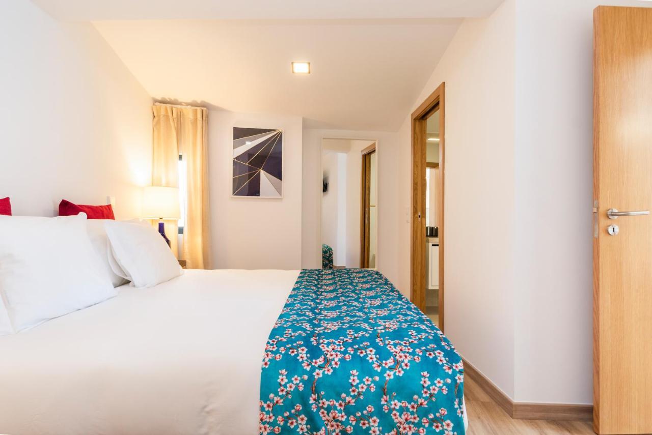 LisboaPerfect 1 Bed In Chiado With Terrace And Aircon公寓 外观 照片