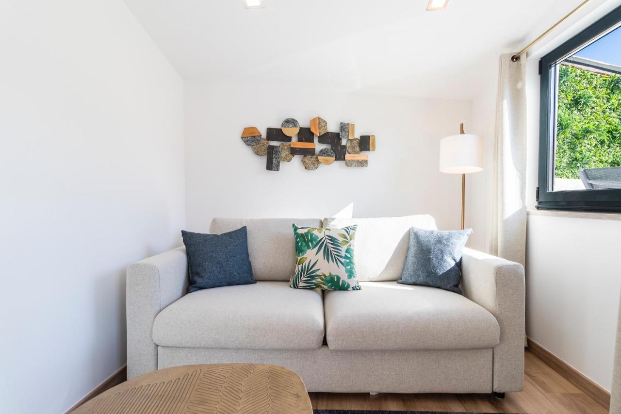 LisboaPerfect 1 Bed In Chiado With Terrace And Aircon公寓 外观 照片