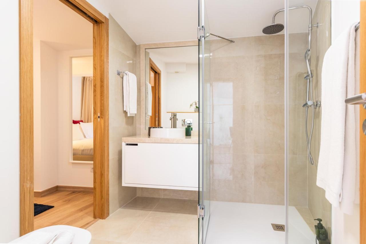 LisboaPerfect 1 Bed In Chiado With Terrace And Aircon公寓 外观 照片